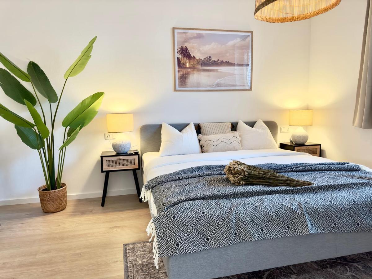 ברגנץ Flair Apartments Vorarlberg - Stilvolles Wohnen Nahe Bodensee & Alpen - Kueche, Balkon & Gratis Parkplatz מראה חיצוני תמונה