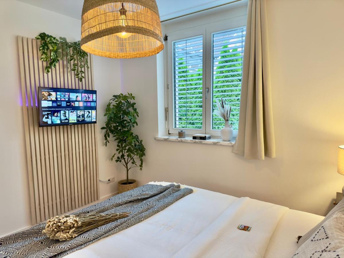 ברגנץ Flair Apartments Vorarlberg - Stilvolles Wohnen Nahe Bodensee & Alpen - Kueche, Balkon & Gratis Parkplatz מראה חיצוני תמונה
