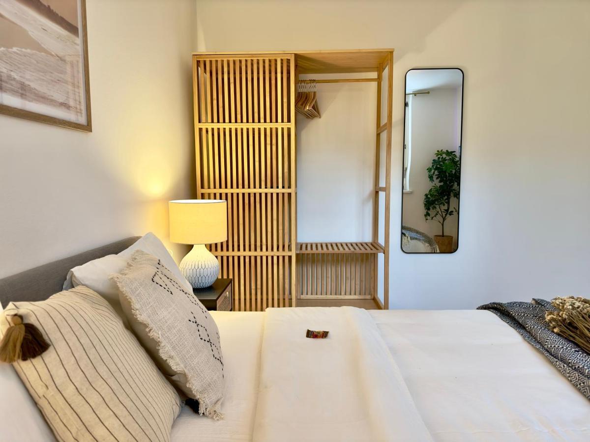 ברגנץ Flair Apartments Vorarlberg - Stilvolles Wohnen Nahe Bodensee & Alpen - Kueche, Balkon & Gratis Parkplatz מראה חיצוני תמונה