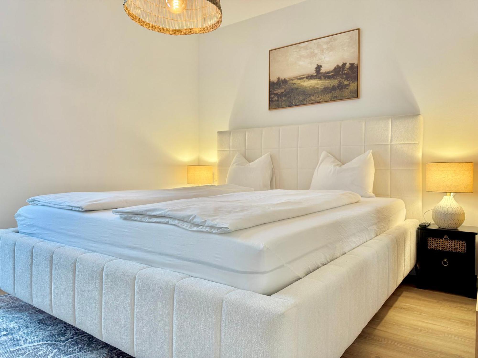 ברגנץ Flair Apartments Vorarlberg - Stilvolles Wohnen Nahe Bodensee & Alpen - Kueche, Balkon & Gratis Parkplatz מראה חיצוני תמונה