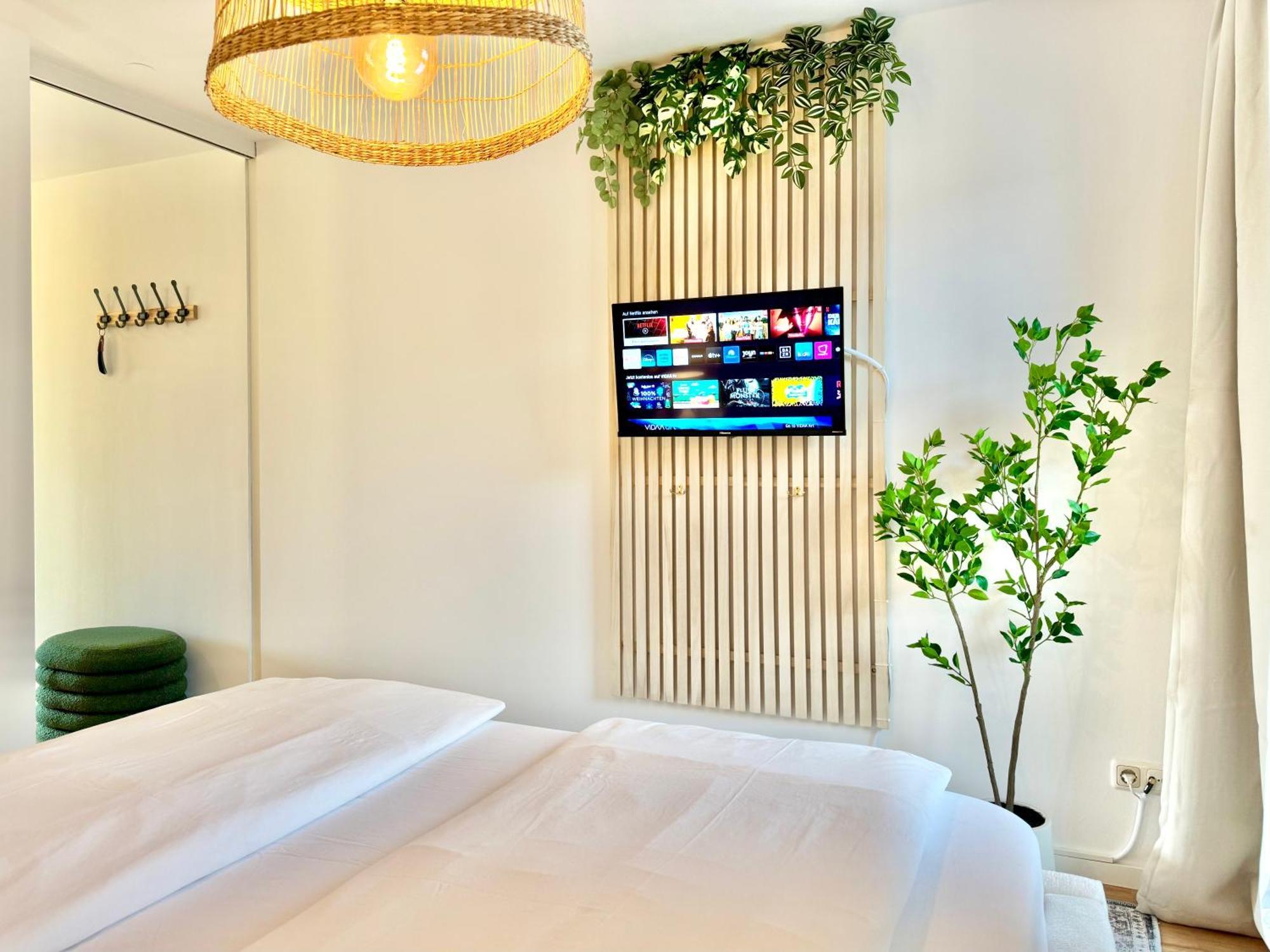 ברגנץ Flair Apartments Vorarlberg - Stilvolles Wohnen Nahe Bodensee & Alpen - Kueche, Balkon & Gratis Parkplatz מראה חיצוני תמונה