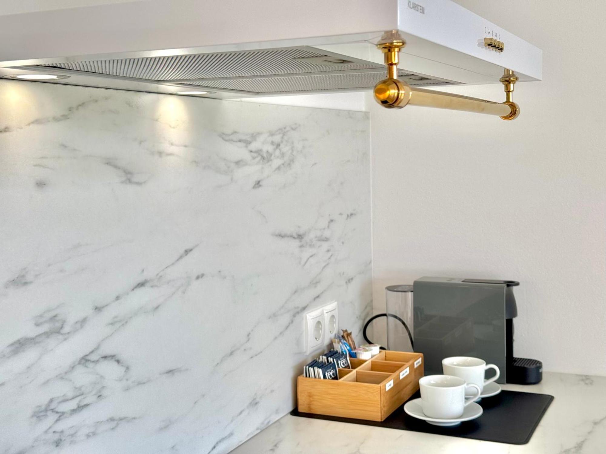 ברגנץ Flair Apartments Vorarlberg - Stilvolles Wohnen Nahe Bodensee & Alpen - Kueche, Balkon & Gratis Parkplatz מראה חיצוני תמונה